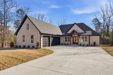 19118 Waterview Meadow Ln, Roland, AR 72135