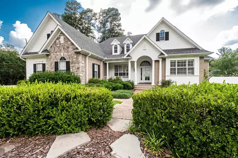 1406 Glenwood Dr, El Dorado, AR 71730