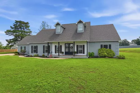 Exterior - 33 Pear Cir, Greenbrier, AR 72058 photo 7 of 8
