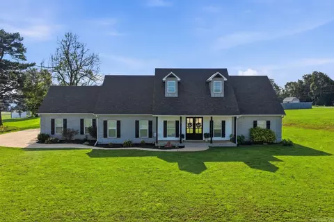 33 Pear Cir, Greenbrier, AR 72058
