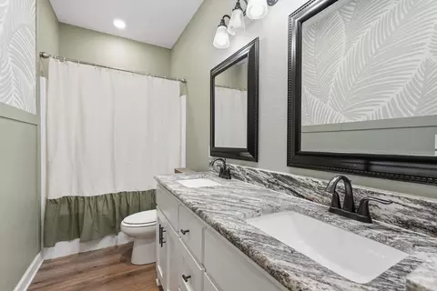Bath - 33 Pear Cir, Greenbrier, AR 72058 photo 5 of 5