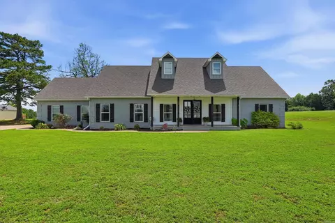 33 Pear Cir, Greenbrier, AR 72058