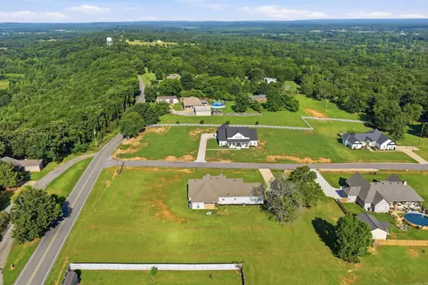 View/Area - 33 Pear Cir, Greenbrier, AR 72058 photo 8 of 8