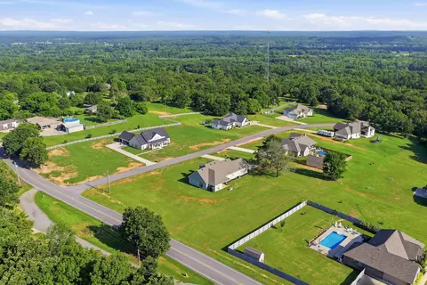 View/Area - 33 Pear Cir, Greenbrier, AR 72058 photo 5 of 8