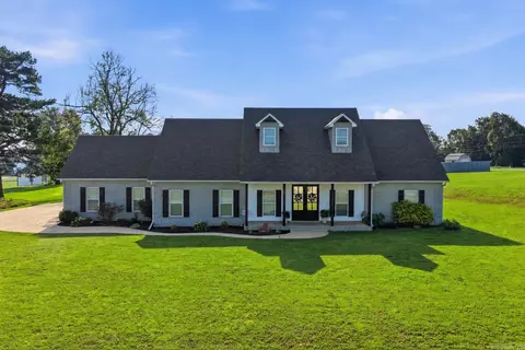 Exterior - 33 Pear Cir, Greenbrier, AR 72058 photo 2 of 8