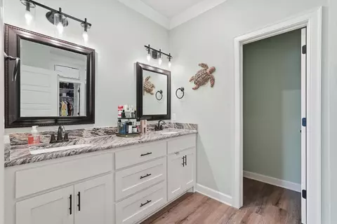 Bath - 33 Pear Cir, Greenbrier, AR 72058 photo 4 of 5