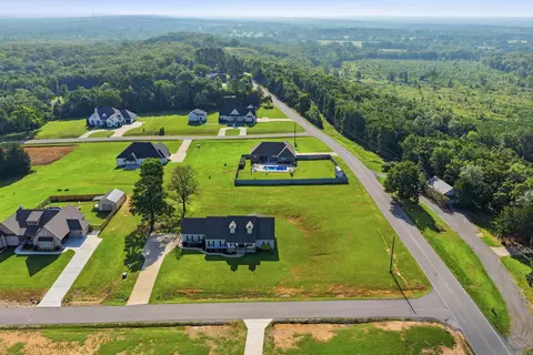 View/Area - 33 Pear Cir, Greenbrier, AR 72058 photo 3 of 8