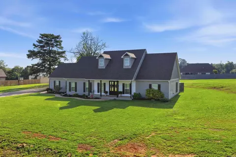 Exterior - 33 Pear Cir, Greenbrier, AR 72058 photo 8 of 8