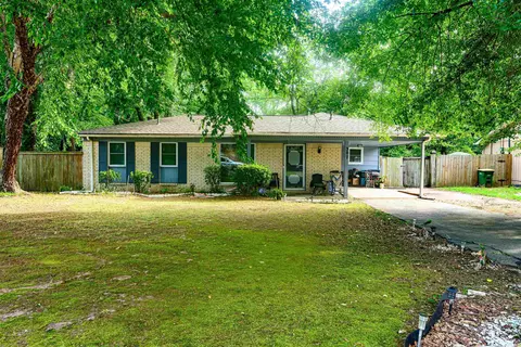 307 Aspen Ct, North Little Rock, AR 72117
