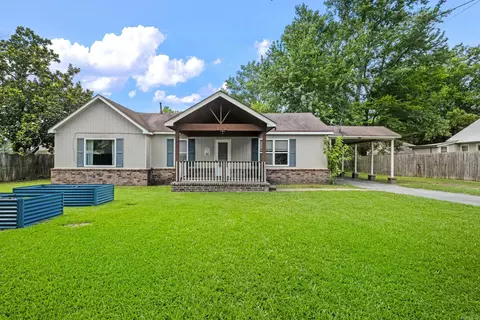 106 Short St, Bryant, AR 72022