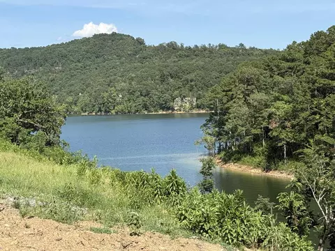 380 Lower Ridge Cir, Edgemont, AR 72044