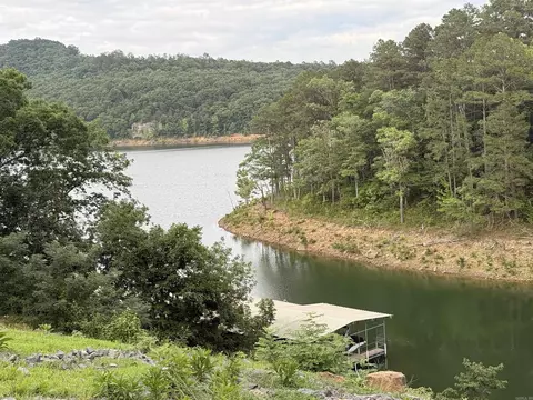 380 Lower Ridge Cir, Edgemont, AR 72044