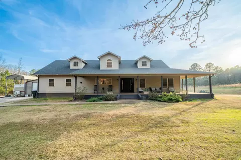 2003 N Moore, Hot Springs, AR 71913