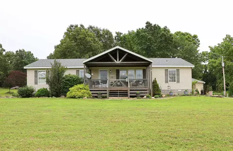 126 Mustang Trl, Salem, AR 72576