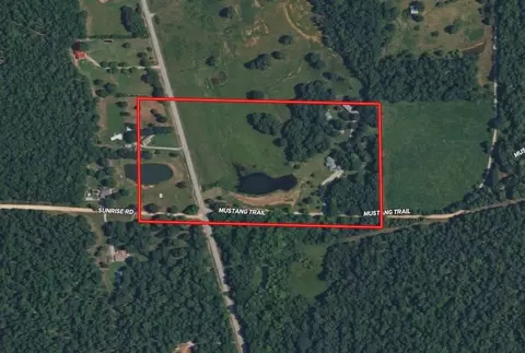 126 Mustang Trl, Salem, AR 72576