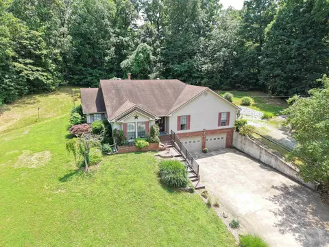 1410 Spinnenwebber Cir, Pocahontas, AR 72455