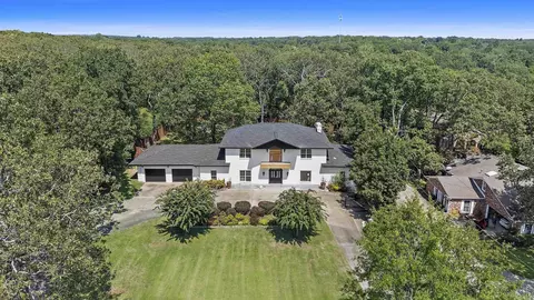 701 Club Rd, Sherwood, AR 72120