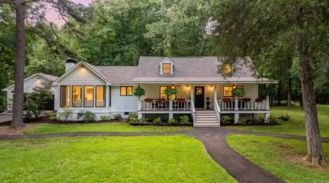 2 Witness Tree Ln, Paron, AR 72122