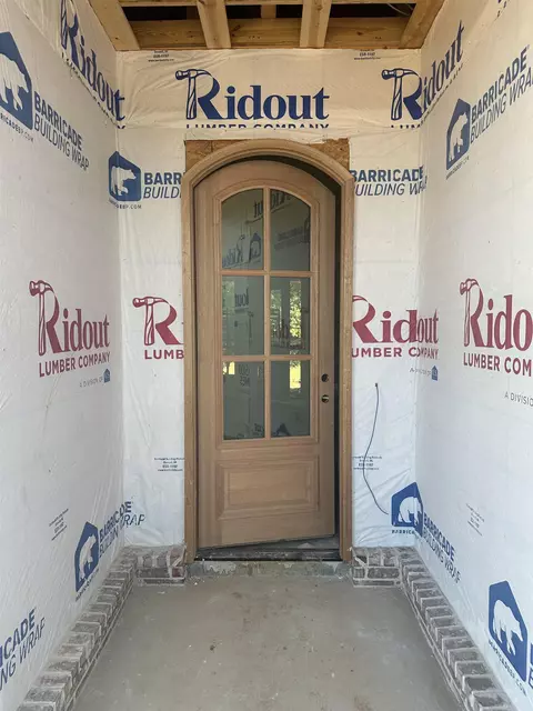 Entry Way - 31 Libra Ln, Ward, AR 72176 photo 1 of 3