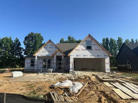 31 Libra Ln, Ward, AR 72176