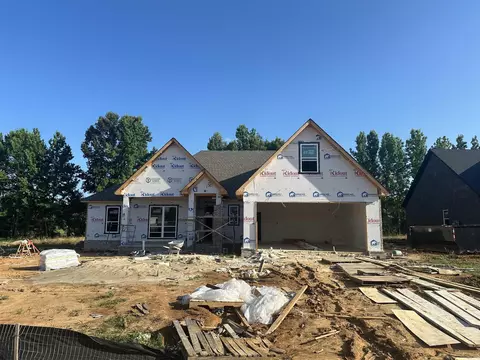 31 Libra Ln, Ward, AR 72176