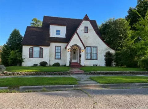1002 W 24th Ave, Pine Bluff, AR 71603