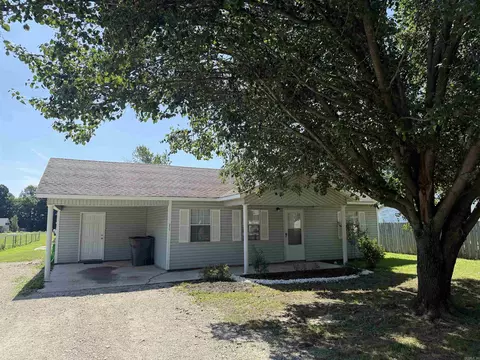 211 N 18th Ave, Paragould, AR 72450