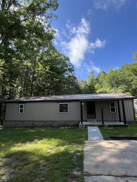 3033 Brown East End Rd, Hensley, AR 72065