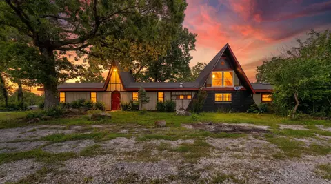 7562 Hwy 5 S, Briarcliff, AR 72653