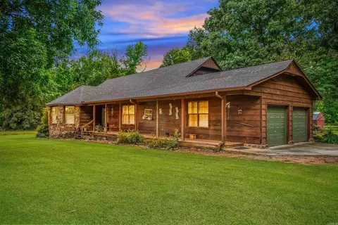 51 Matt Abbott Dr, Sherwood, AR 72120