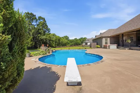39 Colt Loop, Greenbrier, AR 72058 photo 5