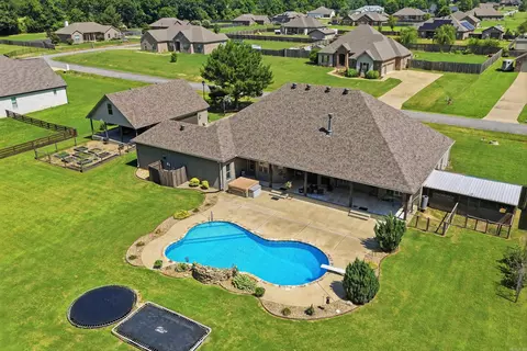 39 Colt Loop, Greenbrier, AR 72058 photo 47