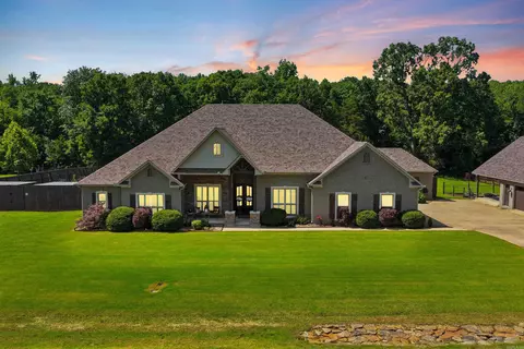 39 Colt Loop, Greenbrier, AR 72058 photo 1