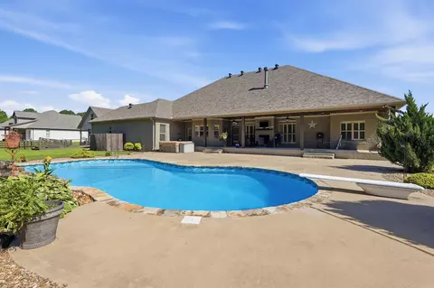 39 Colt Loop, Greenbrier, AR 72058 photo 6