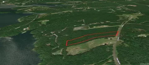 00 Burnt Ridge Rd, Shirley, AR 72153