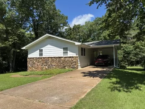 203 S Pinocchio, Horseshoe Bend, AR 72512