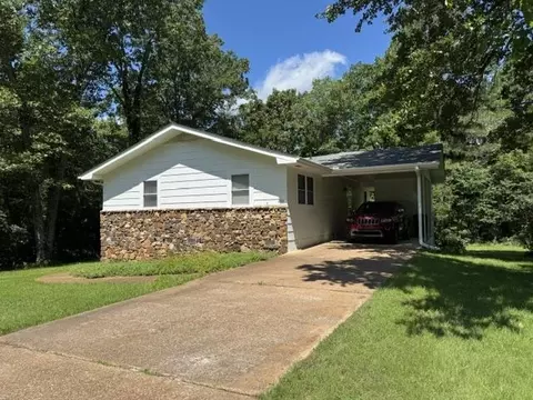203 S Pinocchio, Horseshoe Bend, AR 72512