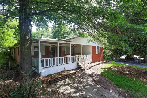 110 Jerome St, Hot Springs, AR 71913