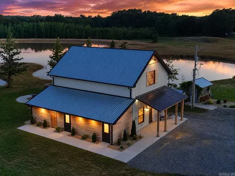 2520 Deep Byu, Pine Bluff, AR 71603