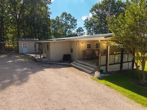 1083 Old Arkana Rd, Mountain Home, AR 72653
