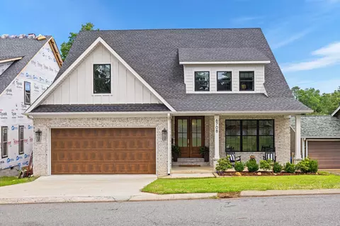 6708 Rockwood Rd, Cammack Village, AR 72207