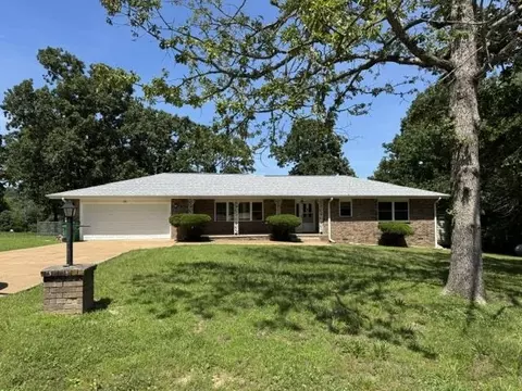 408 Airpark Rd, Horseshoe Bend, AR 72512
