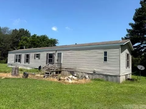 707 Ditch Bank Ave #1/2, Humphrey, AR 72073