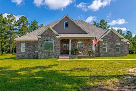 220 Grant County Rd 844, Sheridan, AR 72150