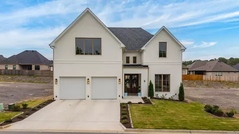 8 Cobalt Cv, Little Rock, AR 72223