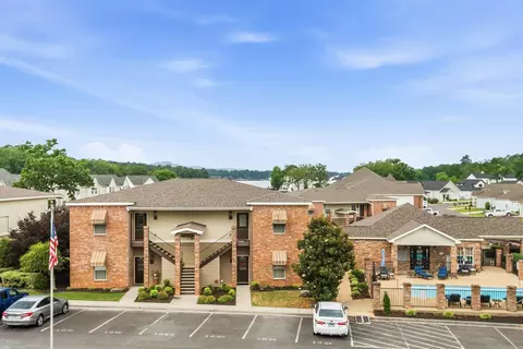 102 Sea Ray #4A, Hot Springs, AR 71901