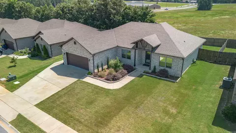 View/Area - 74 Cimarron Cir, Cabot, AR 72023 photo 2 of 8