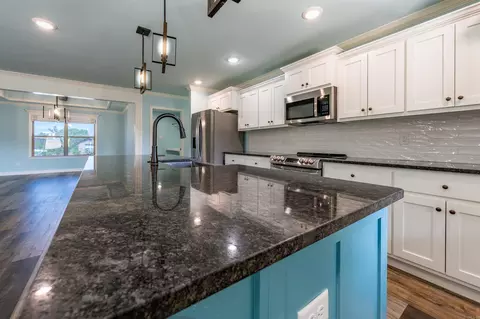 Kitchen - 74 Cimarron Cir, Cabot, AR 72023 photo 1 of 4