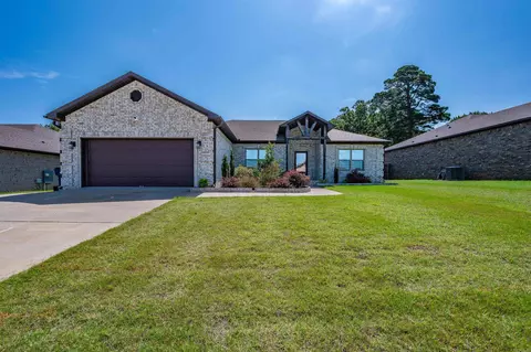74 Cimarron Cir, Cabot, AR 72023
