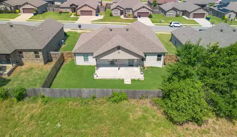 View/Area - 74 Cimarron Cir, Cabot, AR 72023 photo 3 of 8